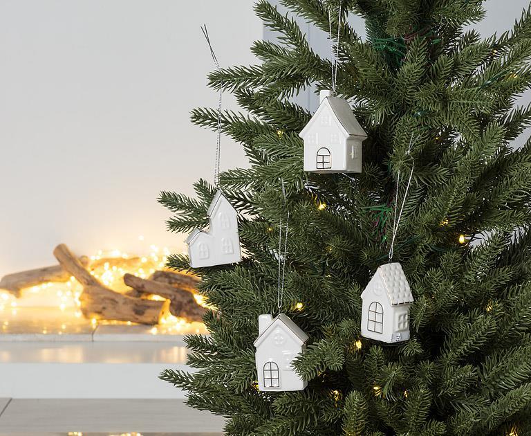 House Ornament