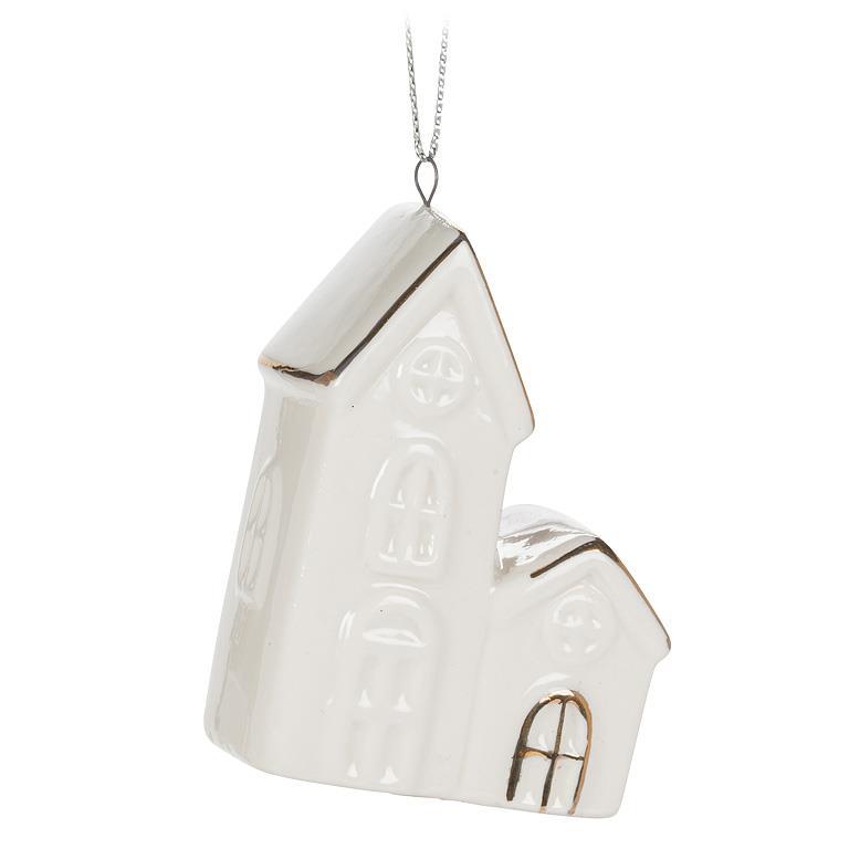 House Ornament