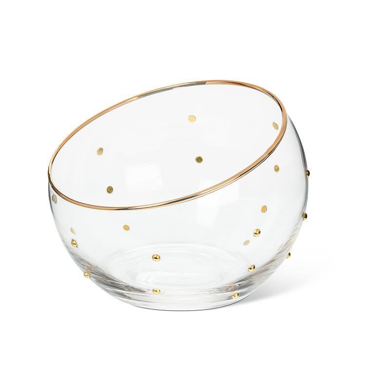 Angled Bowl