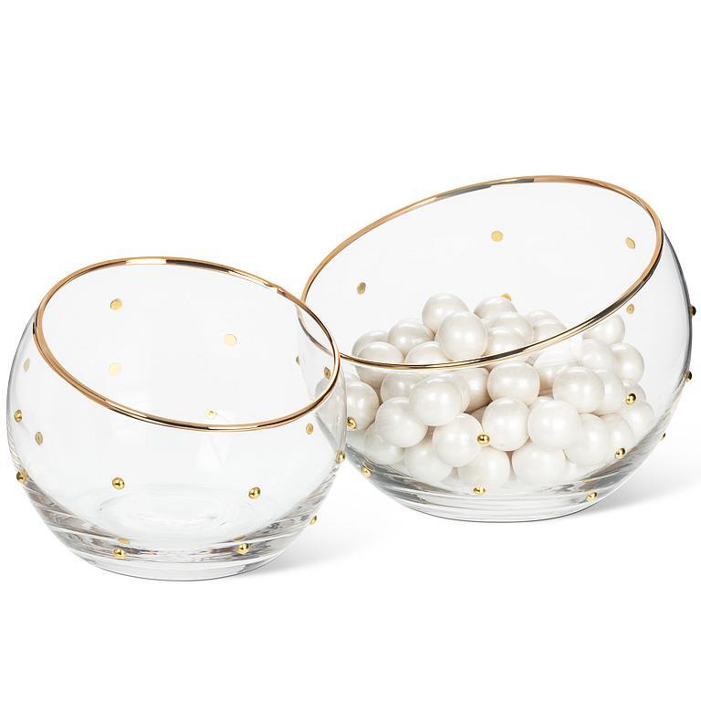 Angled Bowl