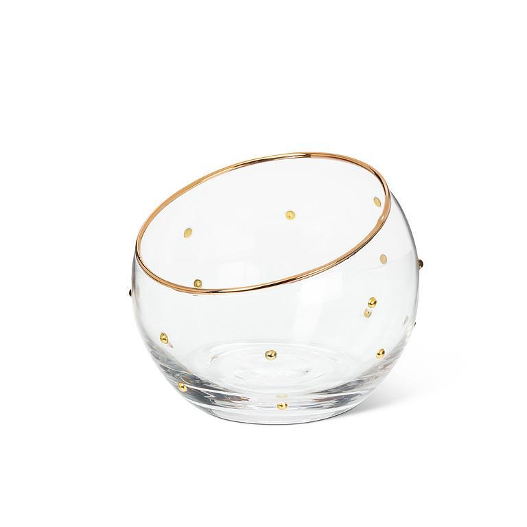 Angled Bowl