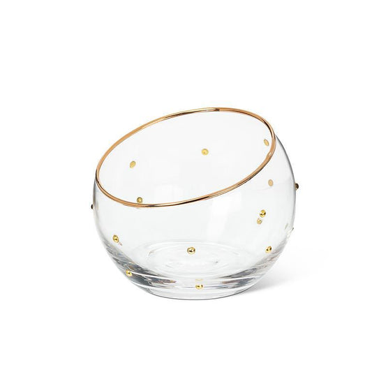 Angled Bowl