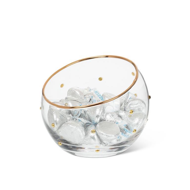 Angled Bowl