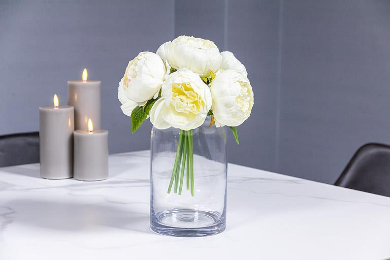 Full Peony Bouquet
