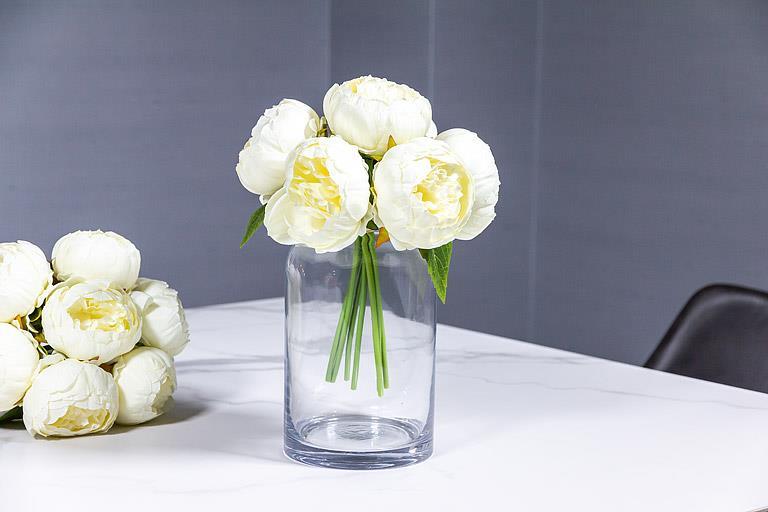 Full Peony Bouquet