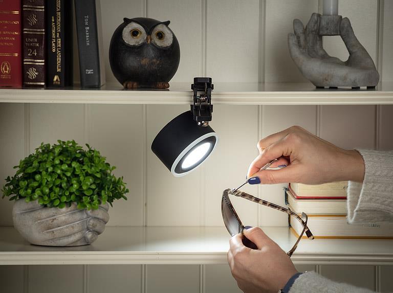 Led Lamp - 4pc
