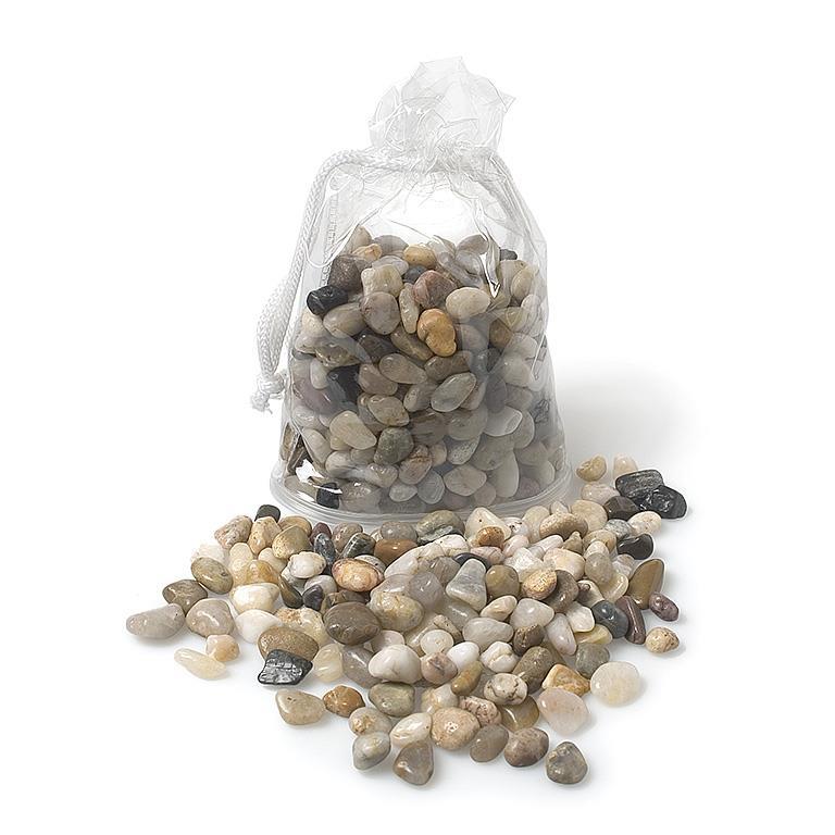 Mirco Mix River Stones