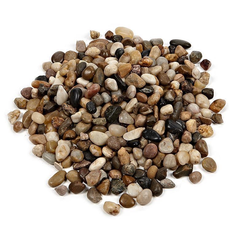 Mirco Mix River Stones