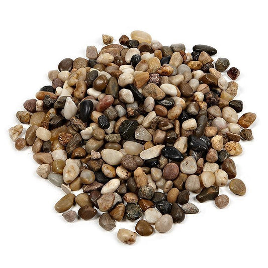 Mirco Mix River Stones
