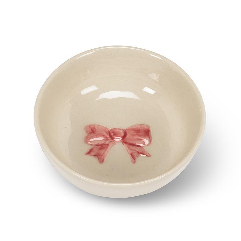 Bow Mini Bowl