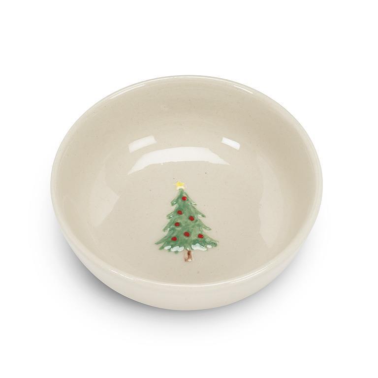 Tree Mini Bowl