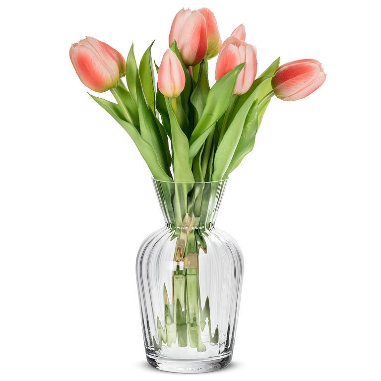 Small Optic Vase