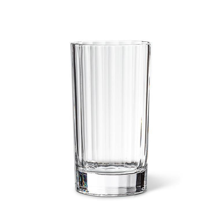 Optic Highball Glass