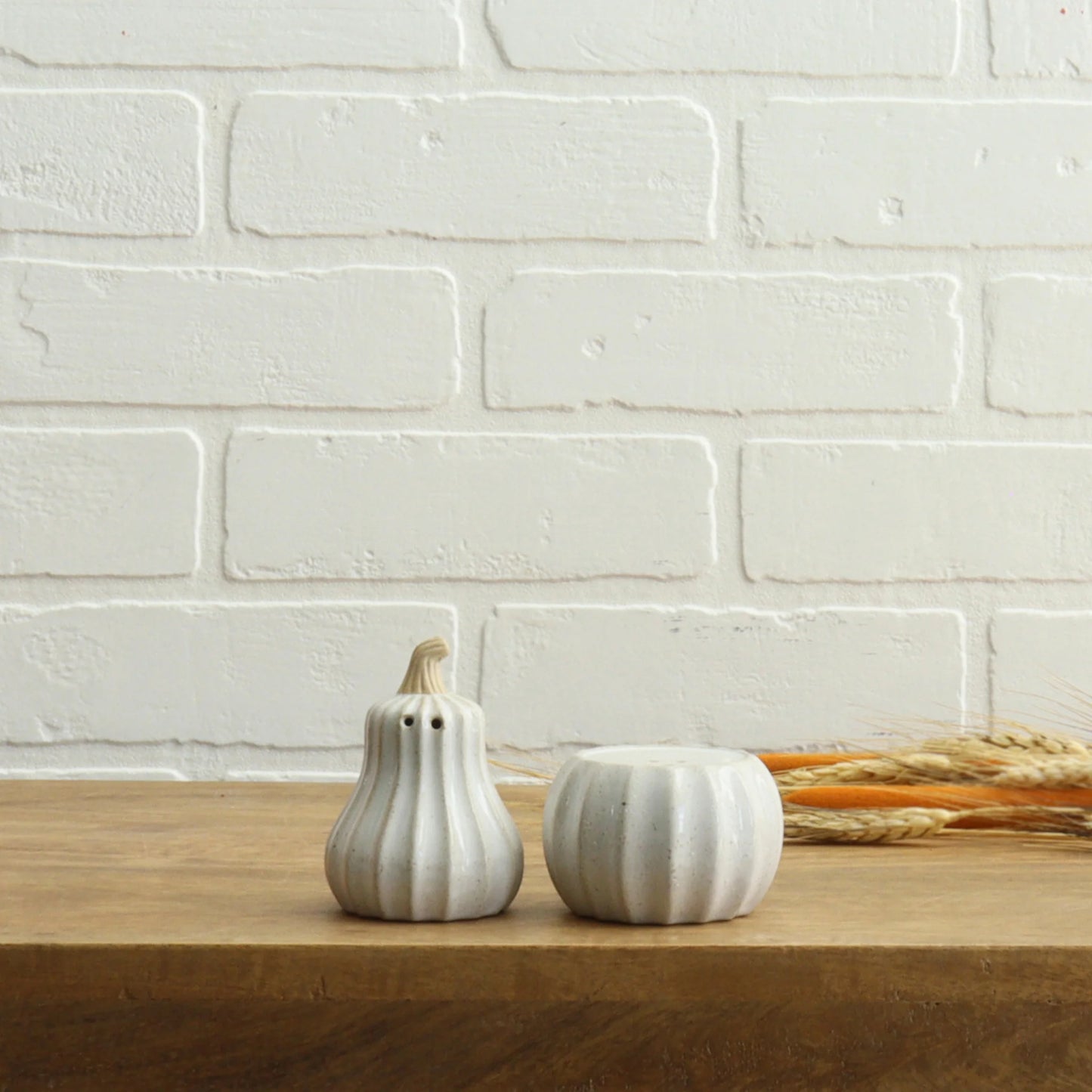 Harvest Salt n' Pepper