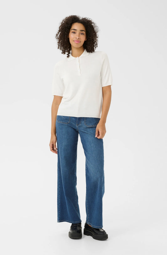 Lizza Basic Polo