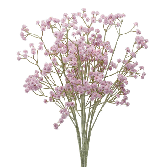 Faux Baby's Breath