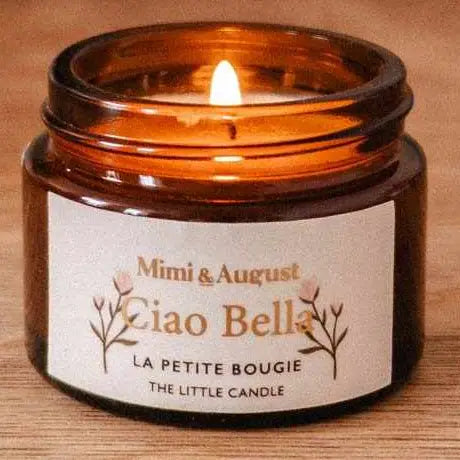 Ciao Bella Soy Candle