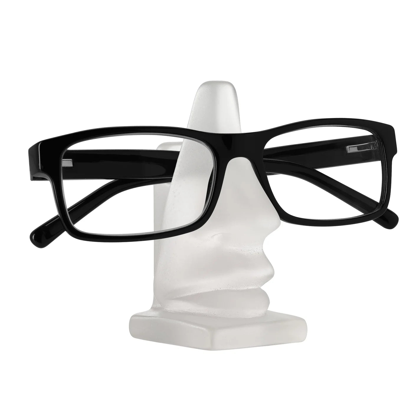 Leon Nose Eyeglass Holder