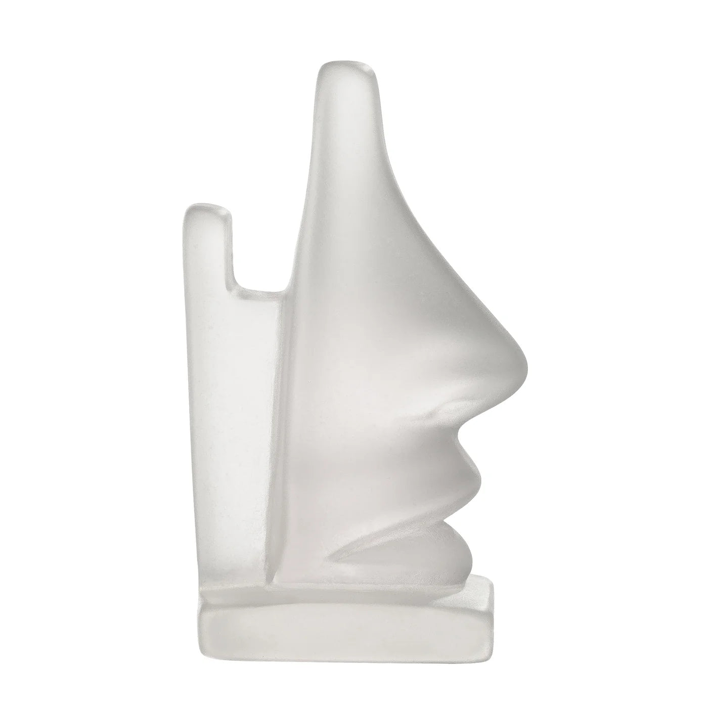 Leon Nose Eyeglass Holder