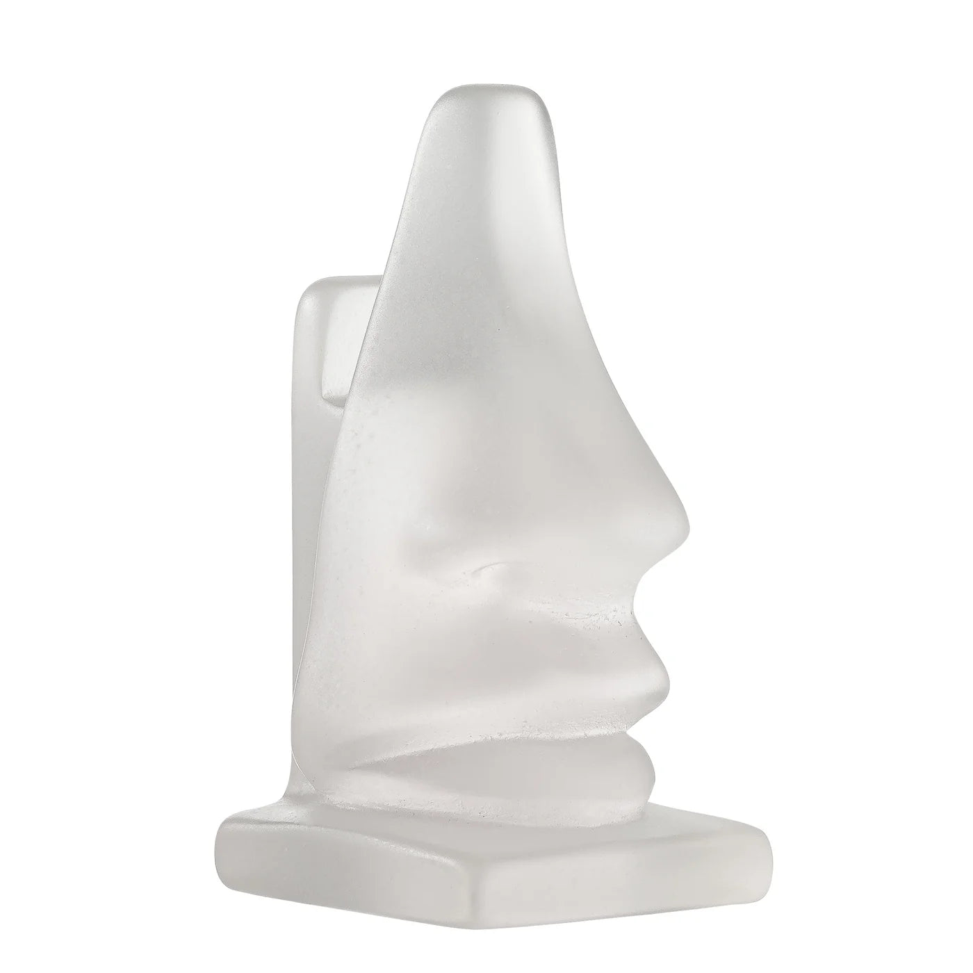Leon Nose Eyeglass Holder