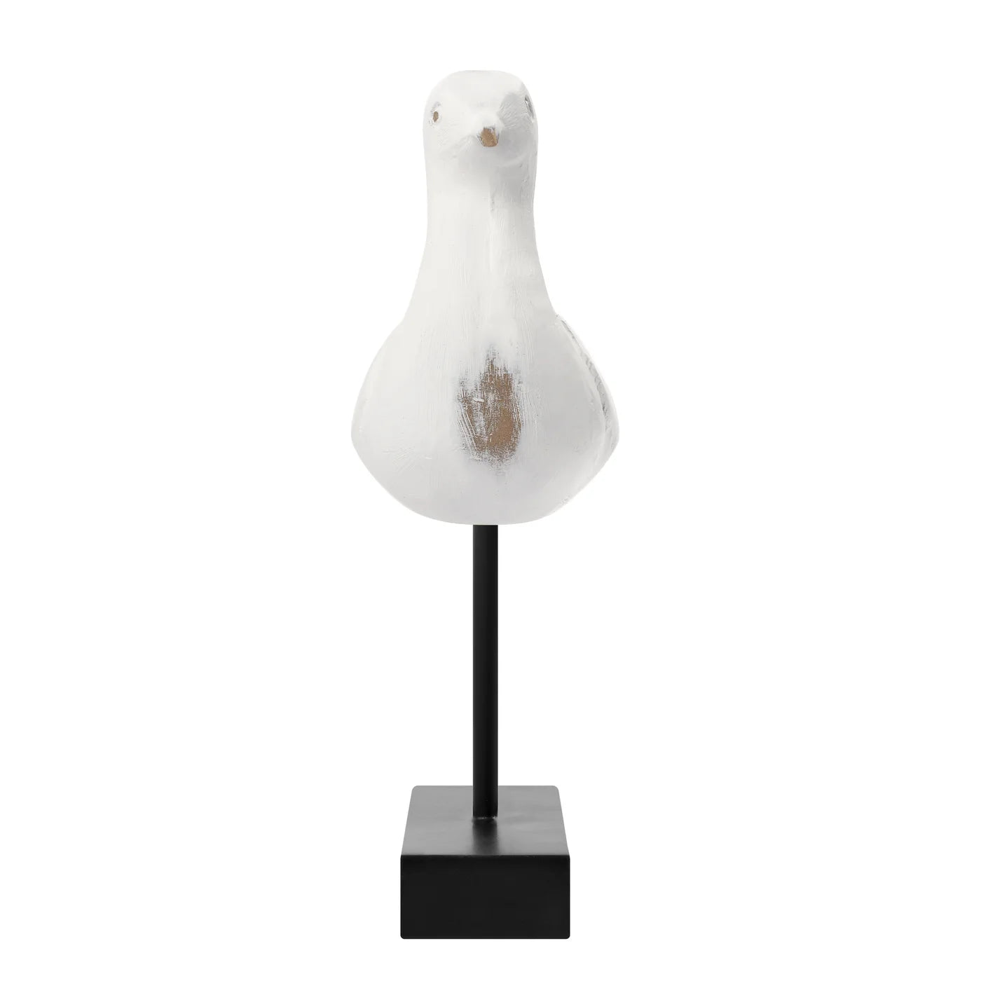 Shore Bird on Stand