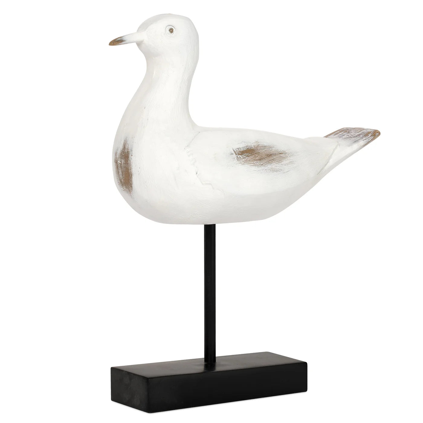 Shore Bird on Stand
