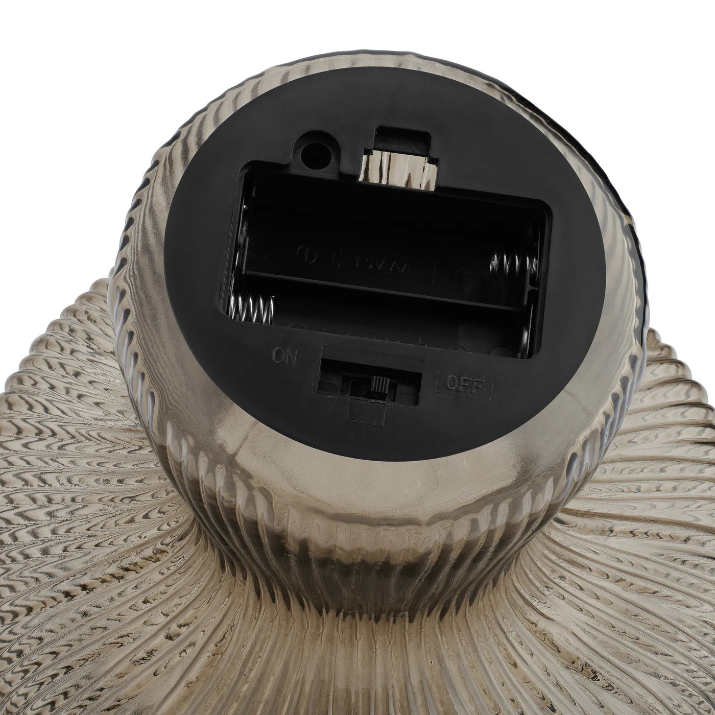 Mushroom LED Light