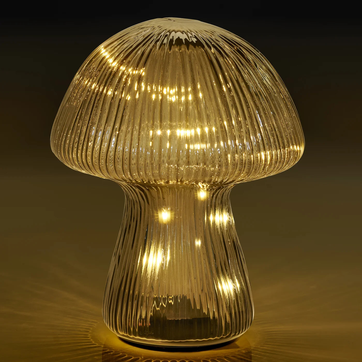 Mushroom LED Light