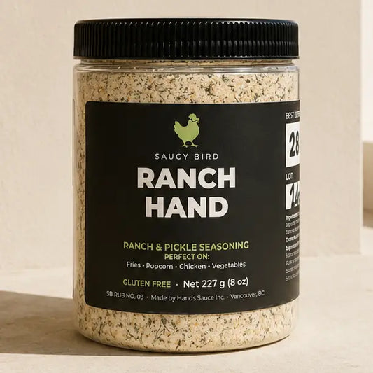 Ranch Hand Spice