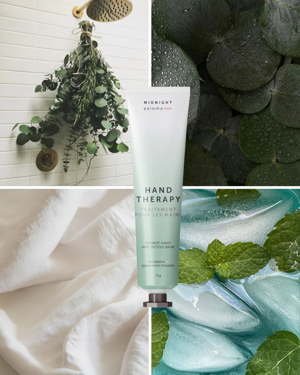 Hand Therapy Cream