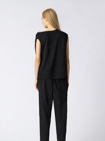Darsin Blouse