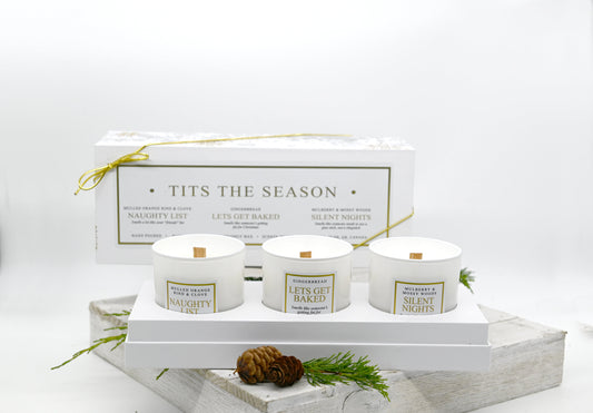 Tis The Season Set