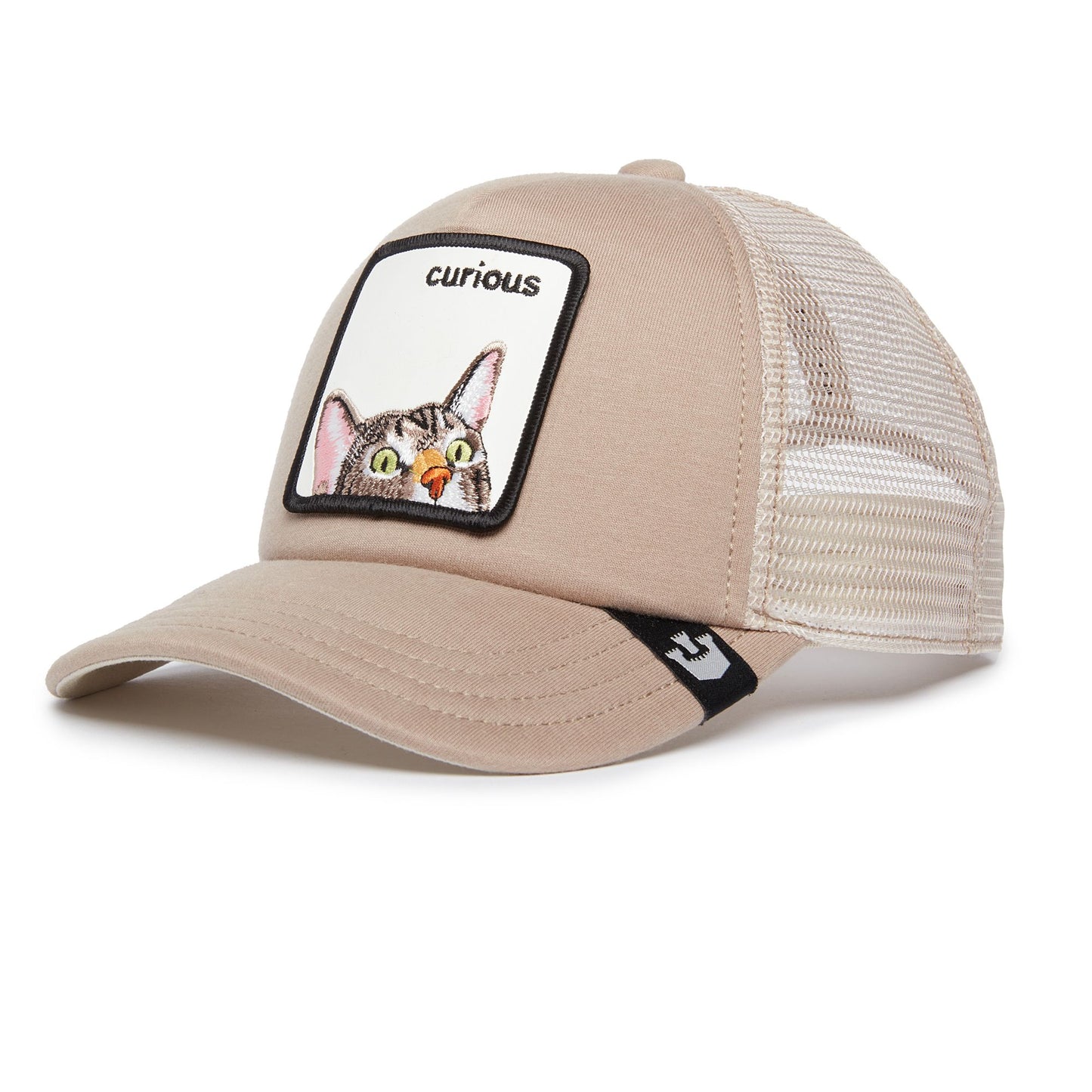 Kids Trucker Hat