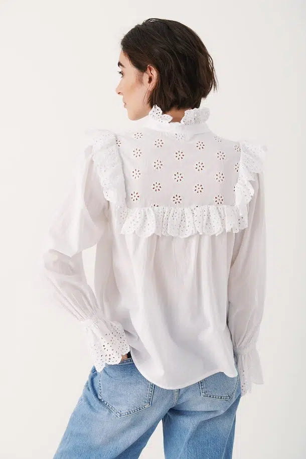 Nilea Shirt