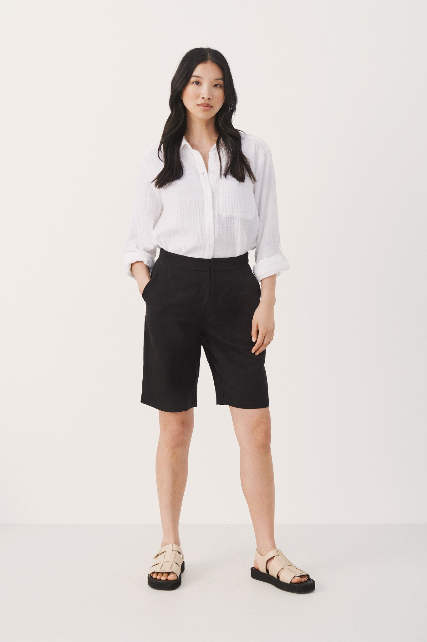 pinja-short