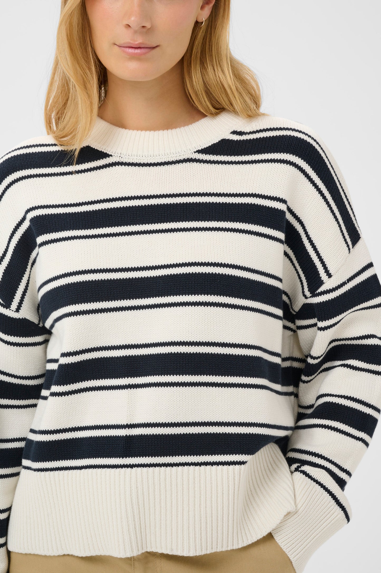 Serafine Sweater