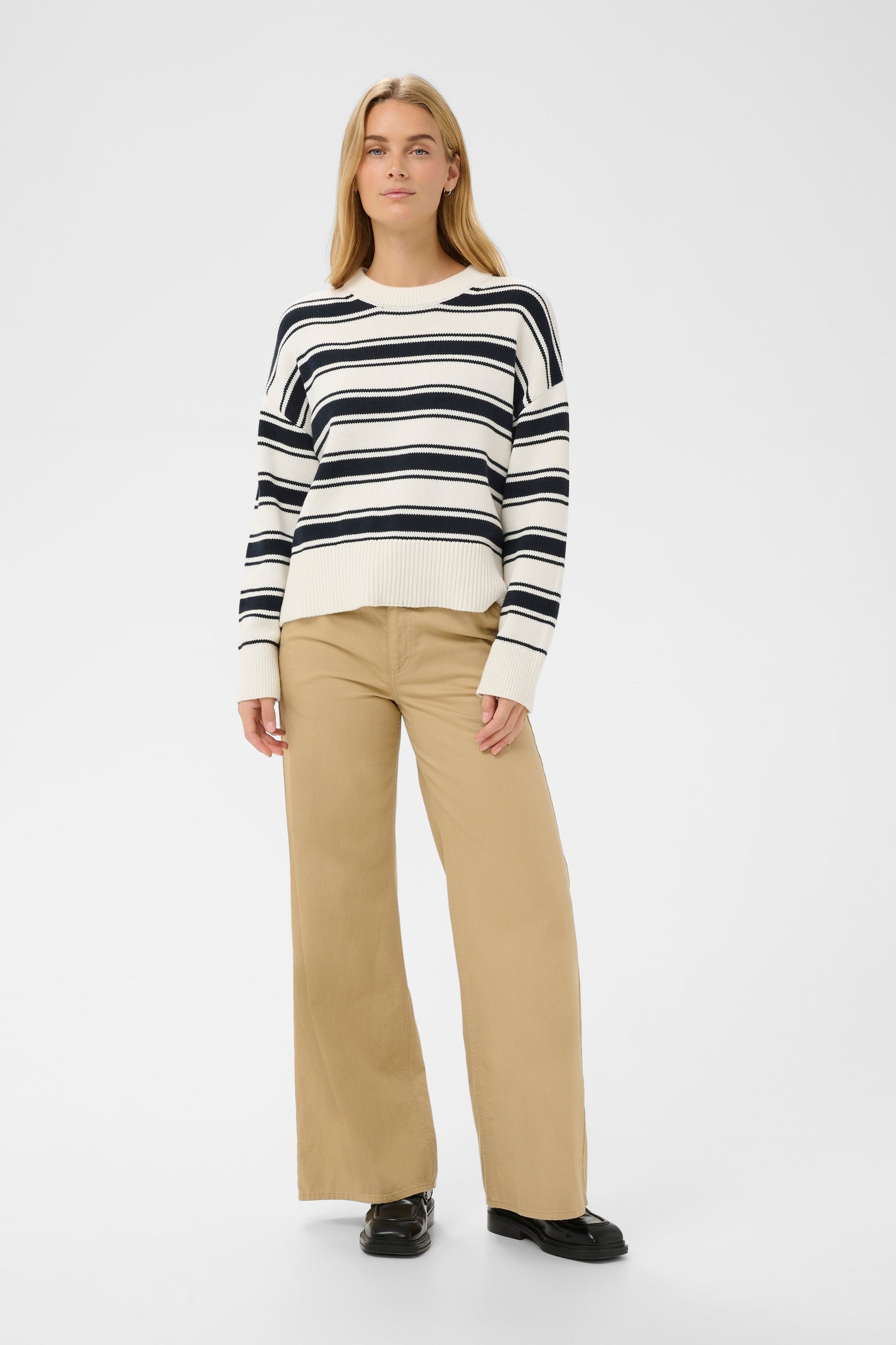 Serafine Sweater
