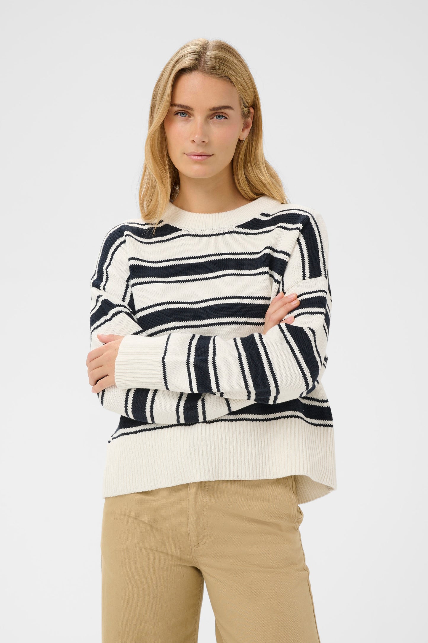 Serafine Sweater