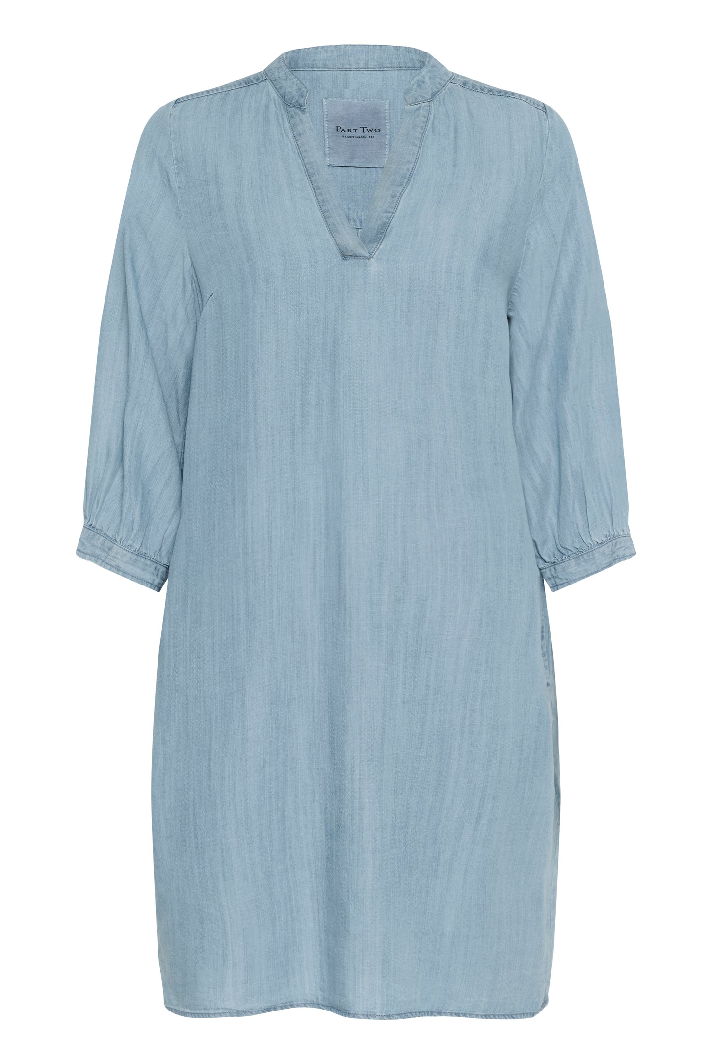 Maina Dress