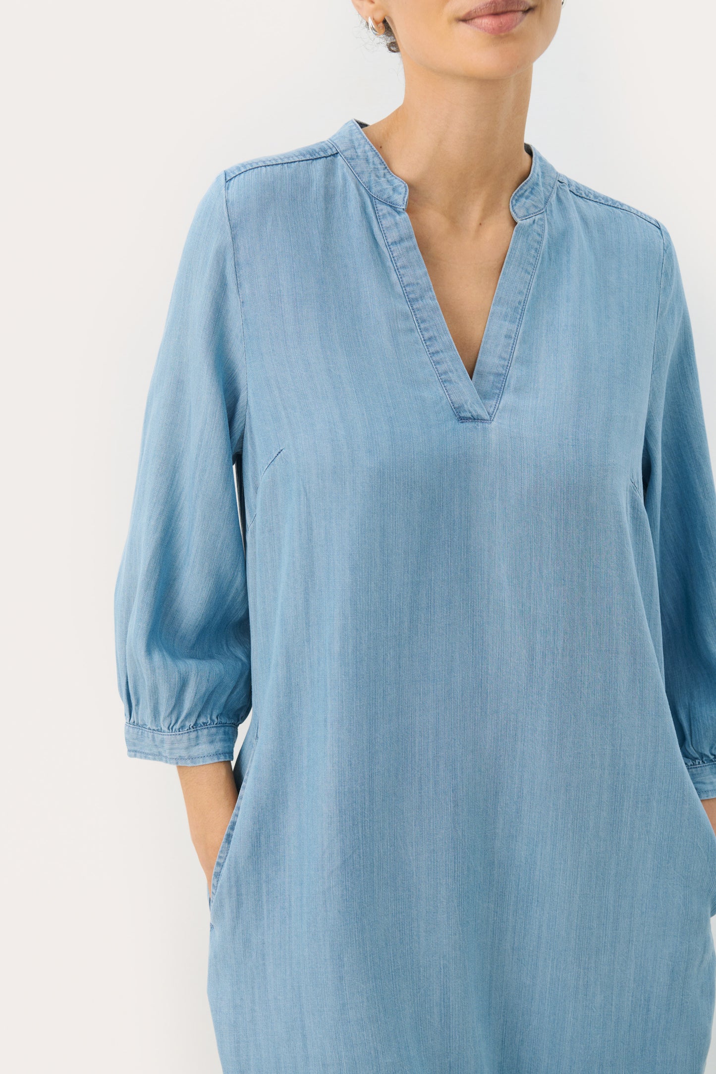 Maina Dress