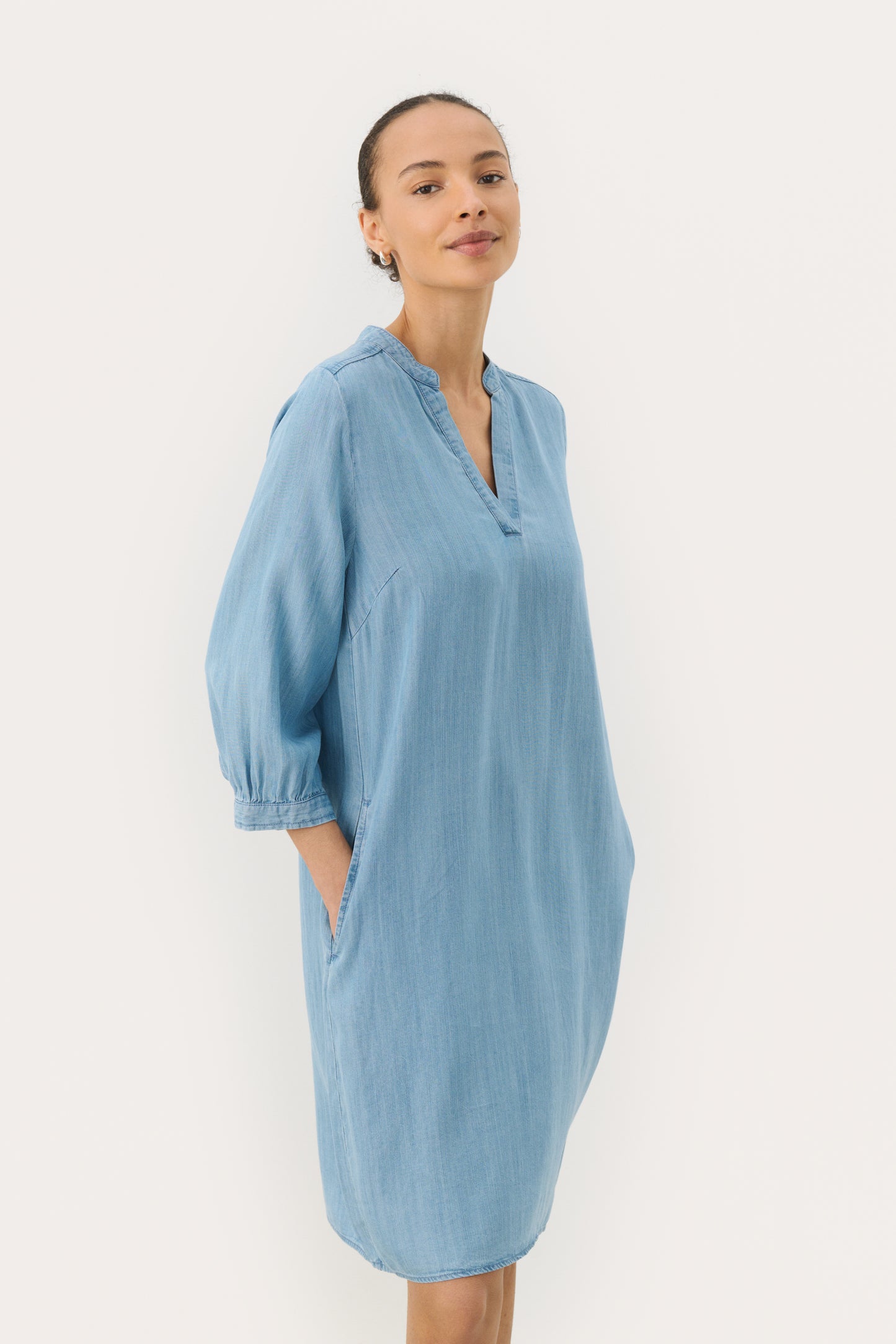 Maina Dress