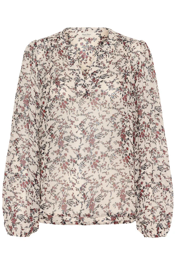 Sandi Blouse