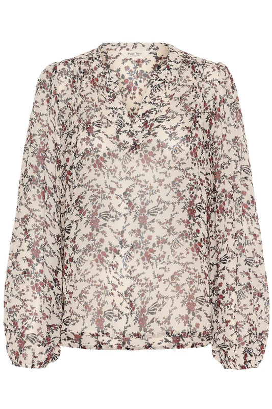 Sandi Blouse