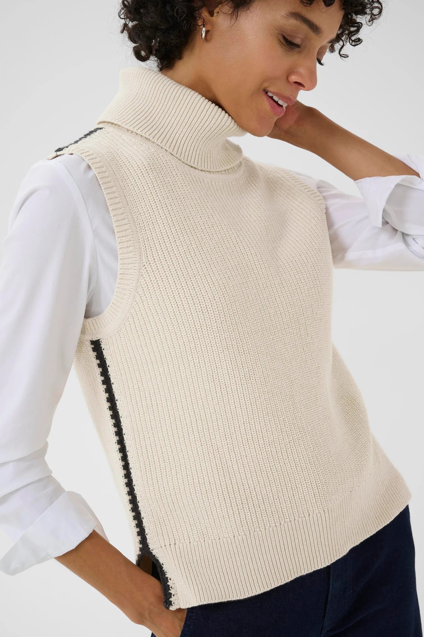 Sella Pullover