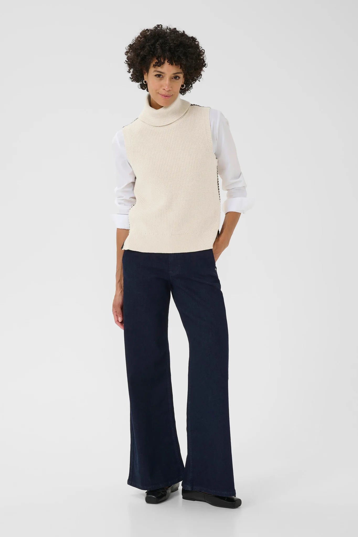 Sella Pullover
