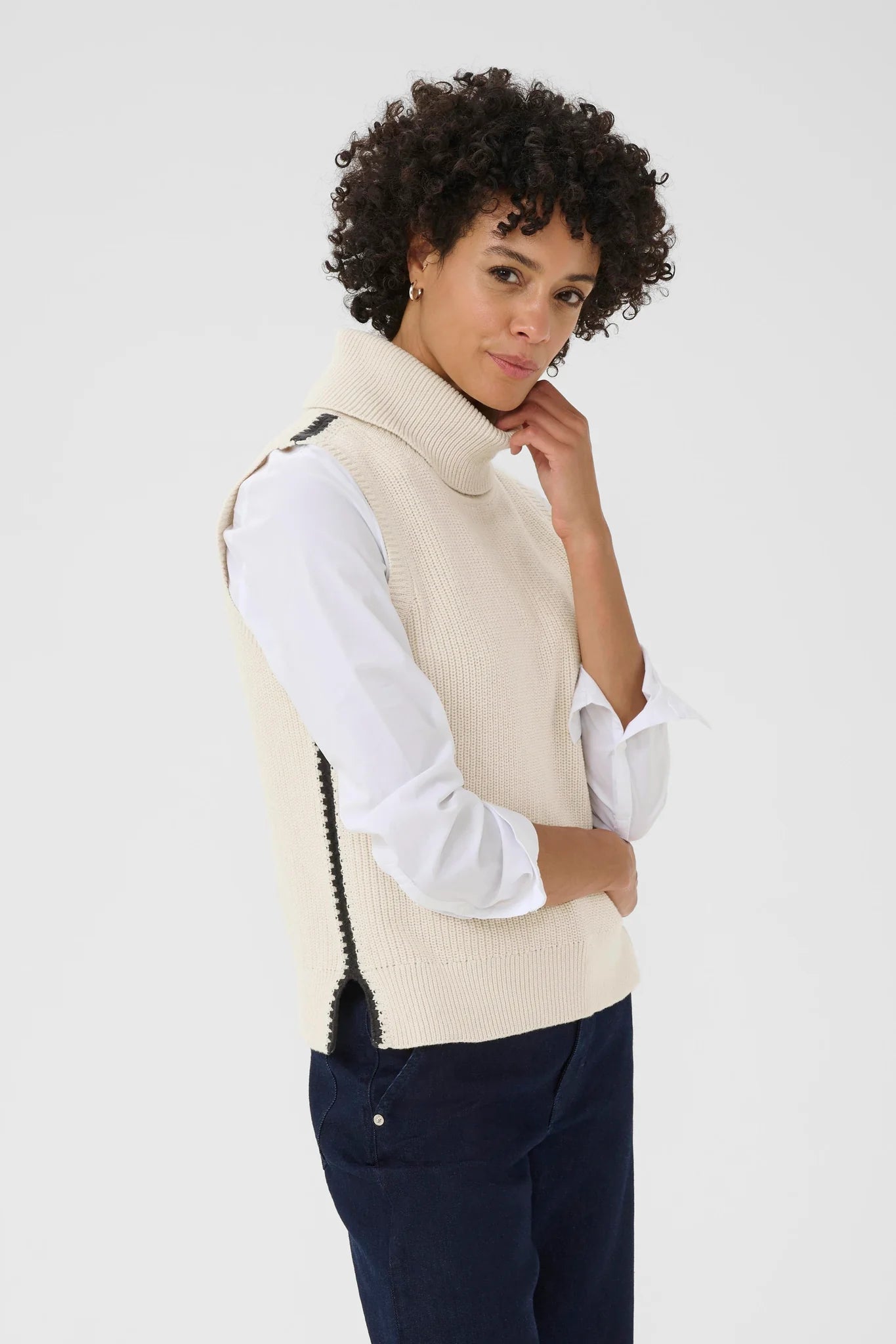 Sella Pullover