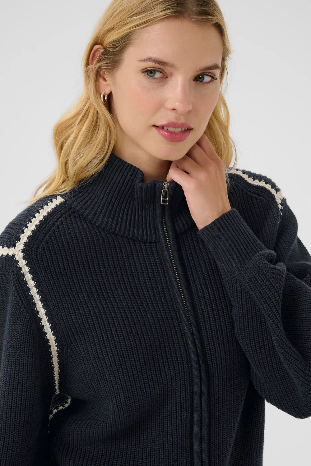 Semra Cardigan