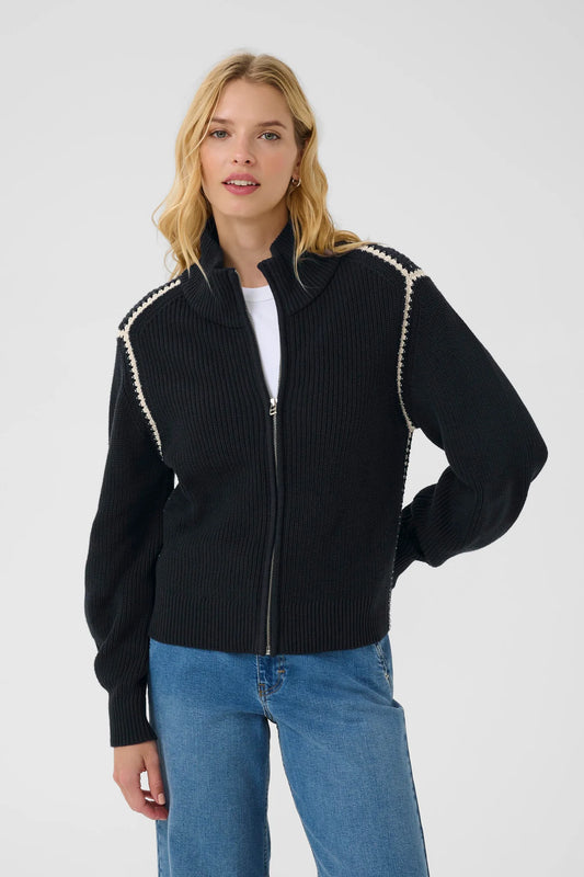 Semra Cardigan