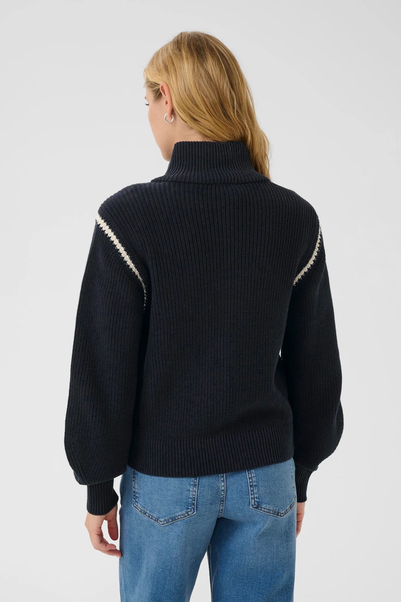 Semra Cardigan