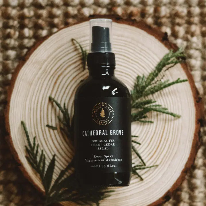 Cathedral Grove Room Spray